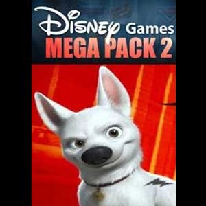 Disney Mega Pack Wave 2 Pc