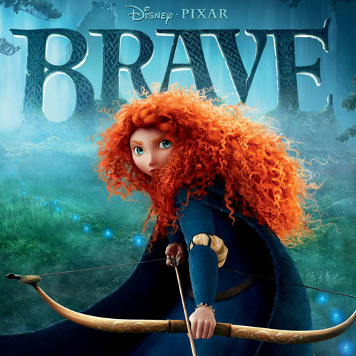Comprar Disney Pixar Brave The Video Game CD Key Comparar Precios