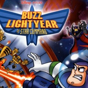 Comprar Disney Pixar Buzz Lightyear of Star Command Ps4 Barato Comparar  Precios