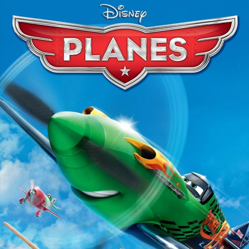 Disney Planes Wii U