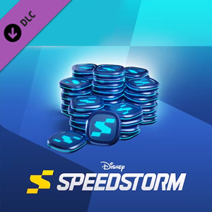Disney Speedstorm Tokens Xbox One