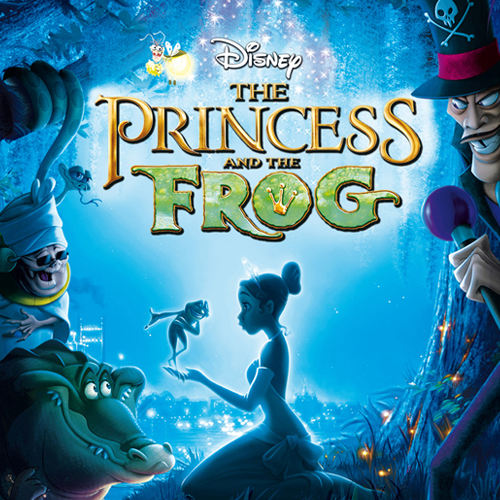 Comprar Disney The Princess and the Frog CD Key Comparar Precios