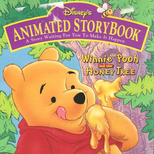 Comprar Disneys Winnie the Pooh and the Honey Tree Animated Storybook CD Key Comparar Precios