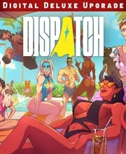 Dispatch Digital Deluxe Edition Upgrade Pc