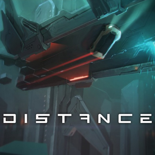 Comprar Distance CD Key Comparar Precios