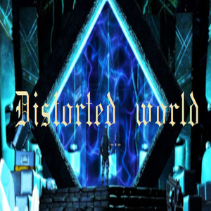 Comprar Distorted World CD Key Comparar Precios