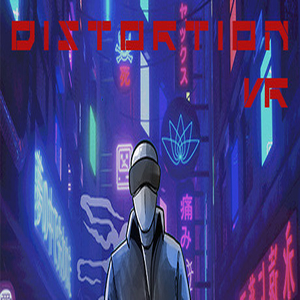 Comprar Distortion VR CD Key Comparar Precios