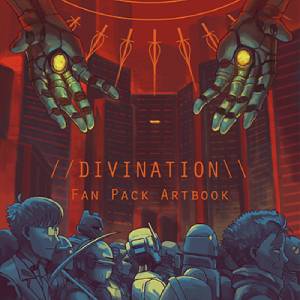 Comprar DIVINATION Xbox Series Barato Comparar Precios