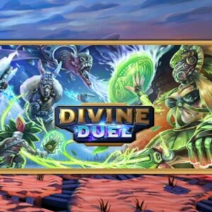 Divine Duel VR