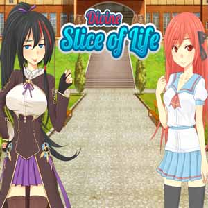 Comprar Divine Slice of Life CD Key Comparar Precios