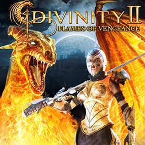 Divinity 2 Flames Of Vengeance Pc