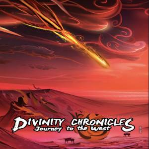 Comprar Divinity Chronicles Journey to the West CD Key Comparar Precios