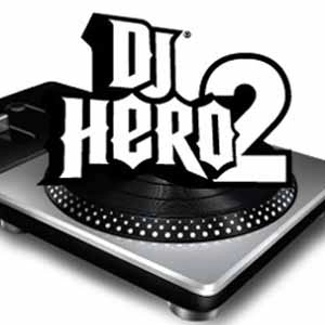 DJ Hero 2 Xbox 360