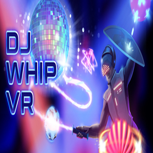Comprar DJ Whip VR CD Key Comparar Precios