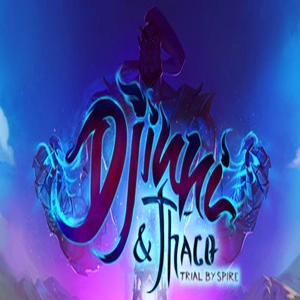 Djinni & Thaco Trial By Spire