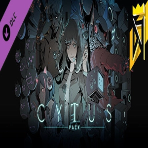 DJMAX RESPECT 5 Cytus Pack Pc