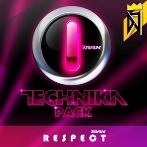 DJMAX RESPECT TECHNIKA1 PACK