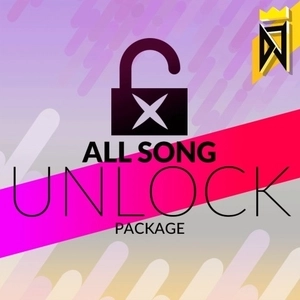 DJMAX RESPECT V UNLOCK SONG PACK Pc