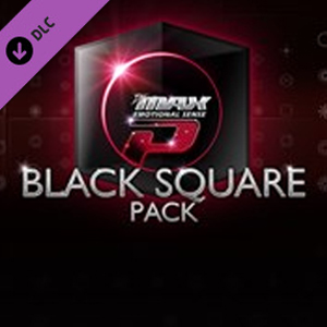 DJMAX RESPECT V BLACK SQUARE PACK Xbox One