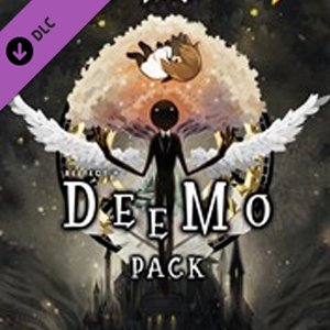 DJMAX RESPECT V Deemo Pack Xbox One