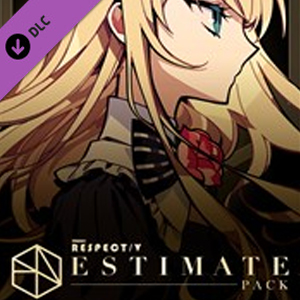 DJMAX RESPECT V ESTIMATE PACK Pc