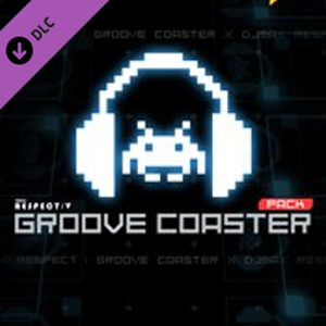 DJMAX RESPECT V GROOVE COASTER PACK Xbox One