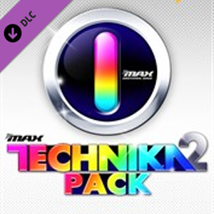 DJMAX RESPECT V TECHNIKA 2 PACK Xbox One