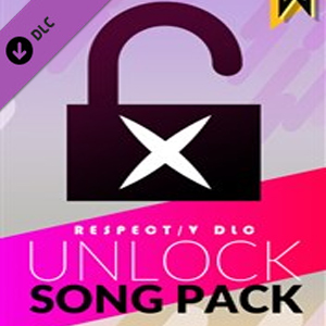 DJMAX RESPECT V UNLOCK SONG PACK Xbox One