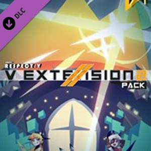 DJMAX RESPECT V V EXTENSION 2 PACK Pc
