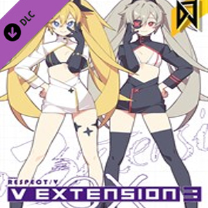 DJMAX RESPECT V V EXTENSION 3 PACK Pc