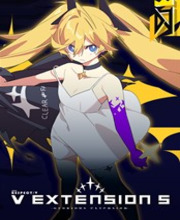 DJMAX RESPECT V V EXTENSION V PACK Pc