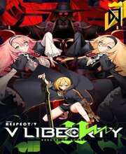 DJMAX RESPECT V - V LIBERTY II PACK Pc