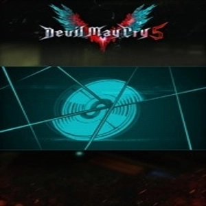 DMC5 Vergil Battle Track 4 Pack Playstation 4