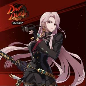 DNF Duel DLC 1 Spectre Switch