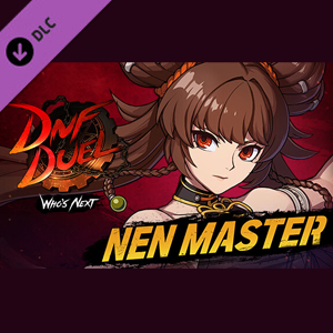 DNF Duel DLC 5 Nen Master Xbox Series X