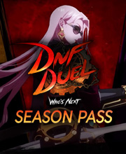 DNF Duel Season Pass Switch