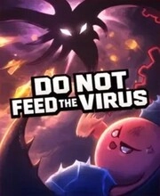 DO NOT FEED THE VIRUS Incremental Pc