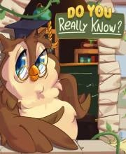 Do You Really Know? Playstation 5