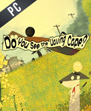 Comprar Do You See the Waving Cape CD Key Comparar Precios