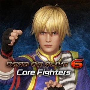 DOA6 Character Eliot Pc