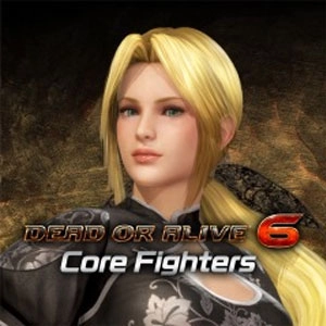 DOA6 Character Helena Xbox One