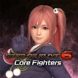 DOA6 Character Honoka Pc