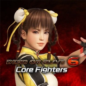 DOA6 Character La Mariposa Xbox Series X
