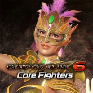 DOA6 Character La Mariposa Pc