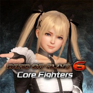 DOA6 Character Marie Rose Pc