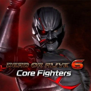 DOA6 Character Raidou Pc