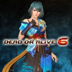 DOA6 Character Tamaki Pc