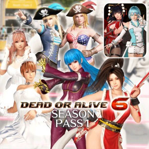 Comprar DOA6 Season Pass 1 Ps4 Barato Comparar Precios
