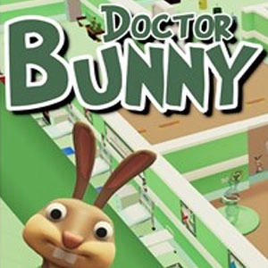 Doctor Bunny Xbox Series X