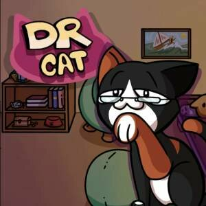 Doctor Cat Pc